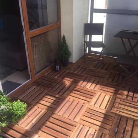 Apartman Poludnica Liptovský Mikuláš Dış mekan fotoğraf
