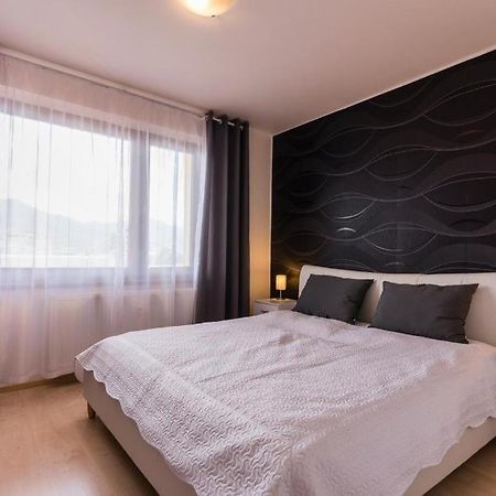 Apartman Poludnica Liptovský Mikuláš Dış mekan fotoğraf