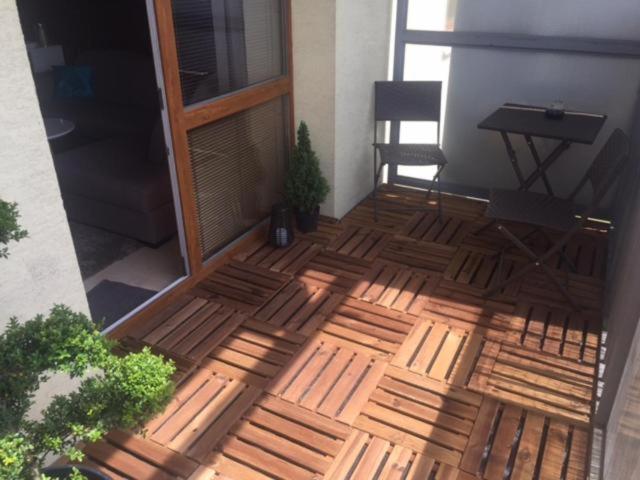 Apartman Poludnica Liptovský Mikuláš Dış mekan fotoğraf