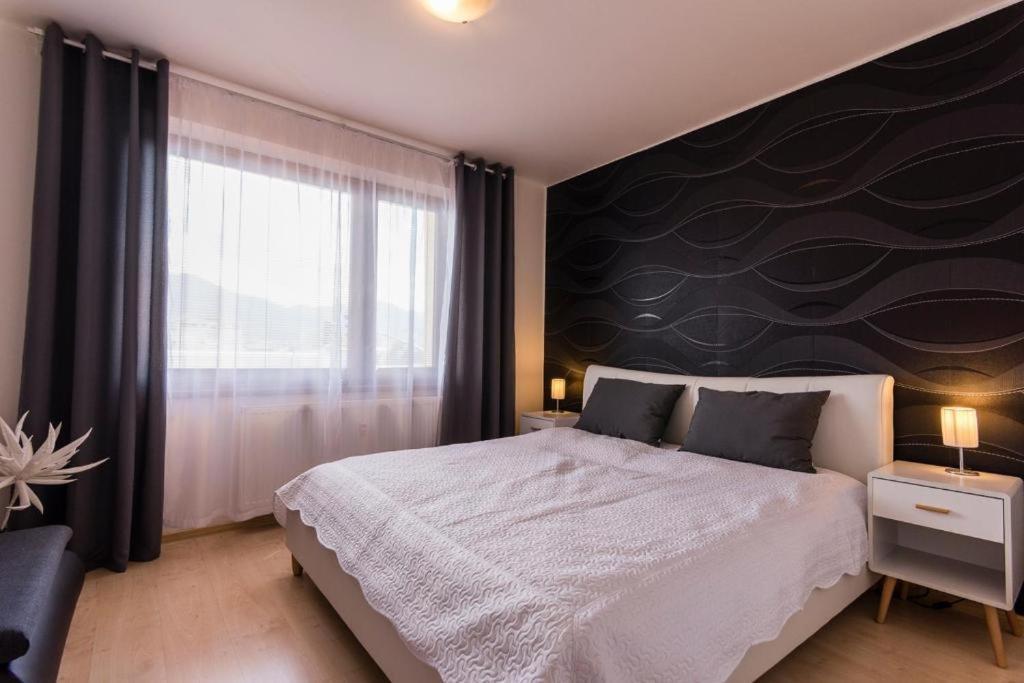Apartman Poludnica Liptovský Mikuláš Dış mekan fotoğraf